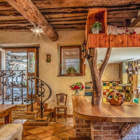 The Dragon Barn - Studio Ascou Zewnętrze zdjęcie