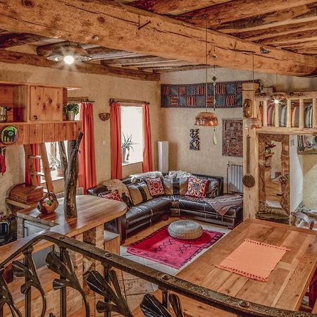 The Dragon Barn - Studio Ascou Zewnętrze zdjęcie